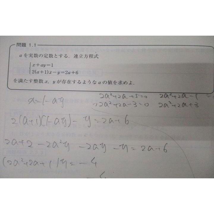 東進 東京大学 東大特進コース 数学の真髄 テキスト通年セット 東進 東京大学 東大特進コース 数学の真髄 テキスト通年セット
