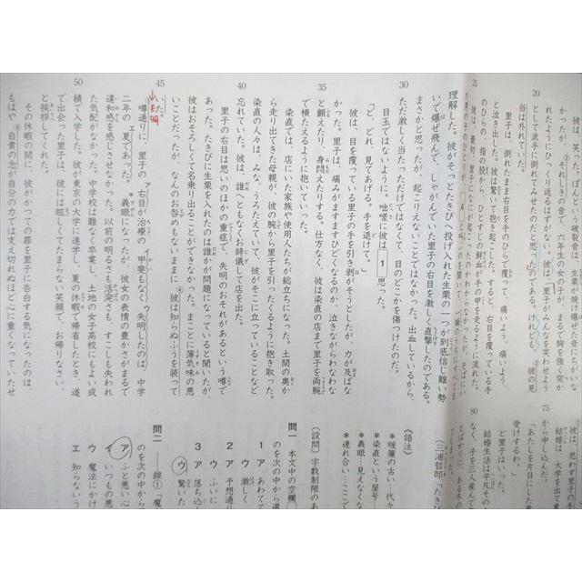 SAPIX 小6 志望校別特訓 ウィークリーサピックス 国語 【計36回分