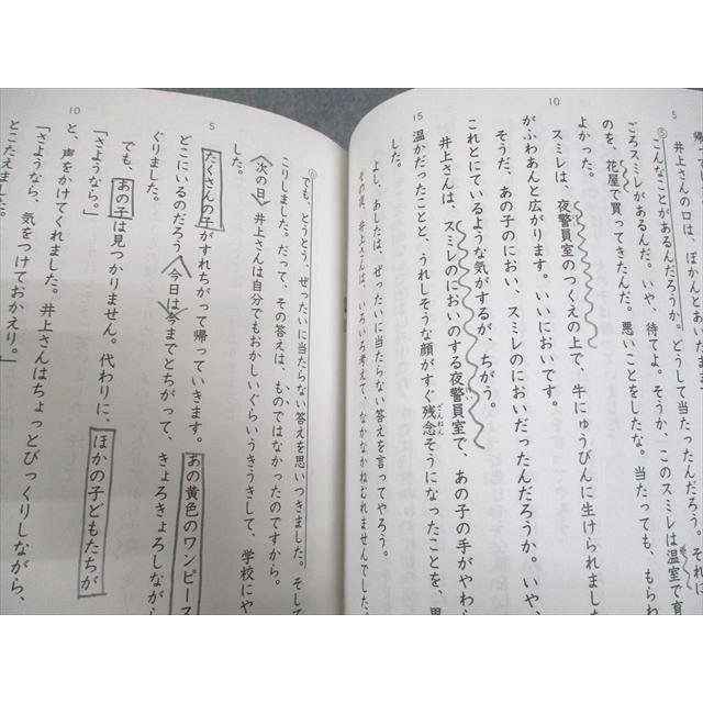 1年分フルセット】サピックス 小学4年 国語 テキスト 本 【1年分フル