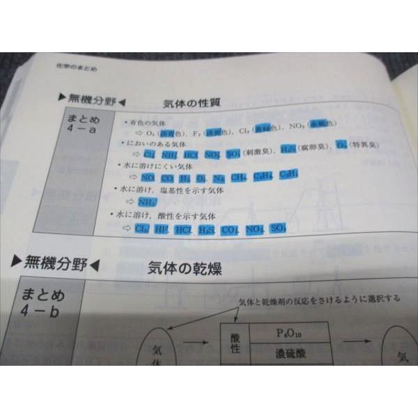 東進 入試直前まとめ講座 化学のまとめ 橋爪健作 sale 013m0B