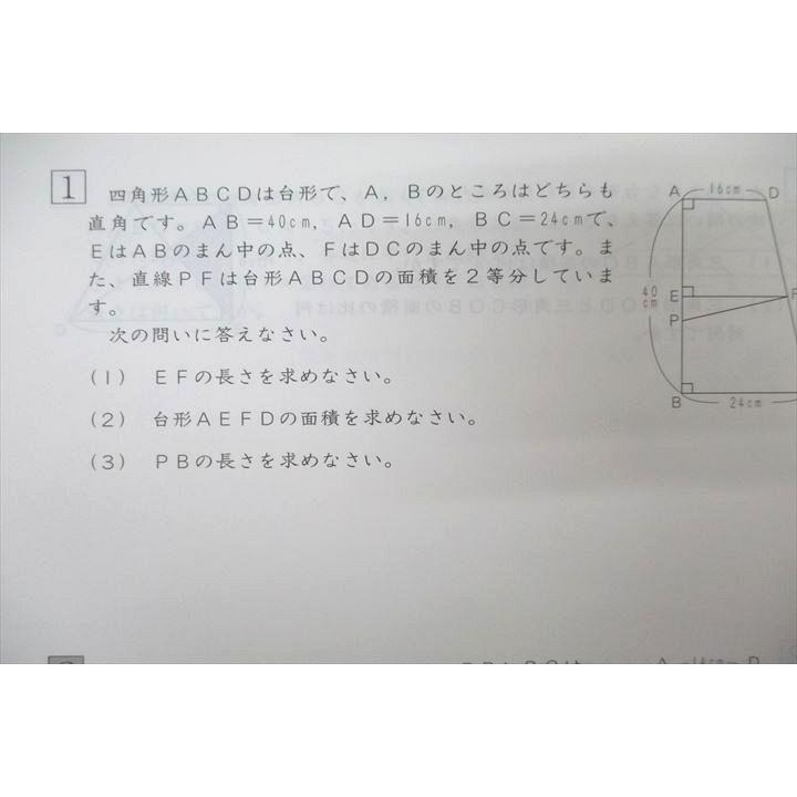 0㉒　サピックス　SAPIX 6年　算数　ディリーサポート　サマーサポート SAPIX 小学6年 算数 デイリー/サマーサピックス/サポート 計61回分