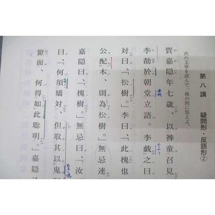 河合塾 東京大学 東大古典/トップレベル現代文/古文/漢文論述/サブ
