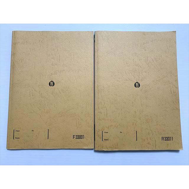 駿台 漢文A（実戦入試対策）/漢文A（基礎編）通年セット 2023 前/後期