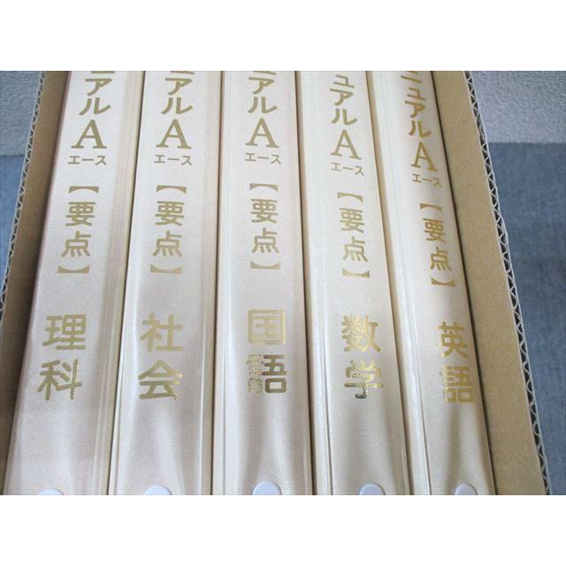 親心書籍 高校受験対策 ファーストマニュアルA 【問題】/【要点 親心書籍 高校受験対策 ファーストマニュアルA 【問題】/【要点