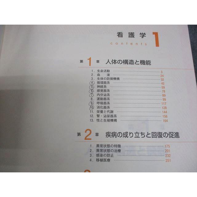 東京アカデミー 看護師国家試験対策 看護学1〜5 テキスト 2024年合格 