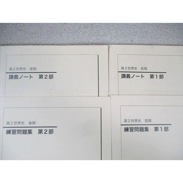 鉄緑会高2数学フルセット　授業冊子 テキスト問題集 確認シリーズ まとめノート 鉄緑会 高2 数学 問題集(高2・高3向け)