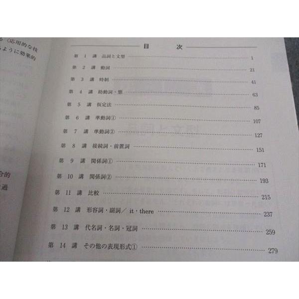 河合塾 英語1 文法/解釈 テキスト 通年セット 2023 計2冊 ☆ 026S0C
