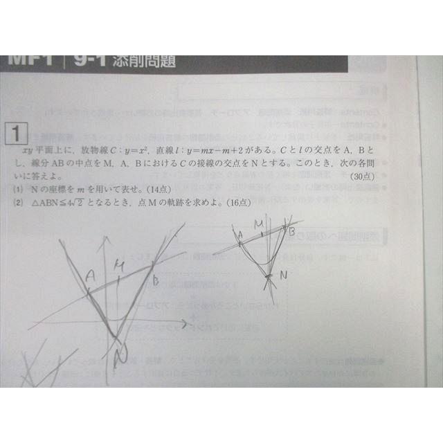 Z会 難関国公立大 英語/最難関大 数学/化学/物理 2010年9月〜2011年2月