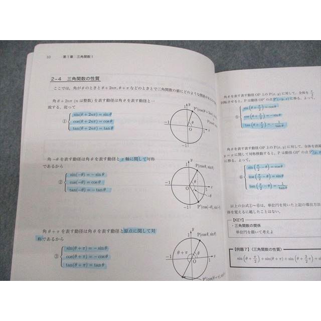 鉄緑会 高1 数学基礎講座II 新規受講者講習テキスト 2021 工藤 鉄緑会 高1 数学基礎講座II 新規受講者講習テキスト 2021 工藤