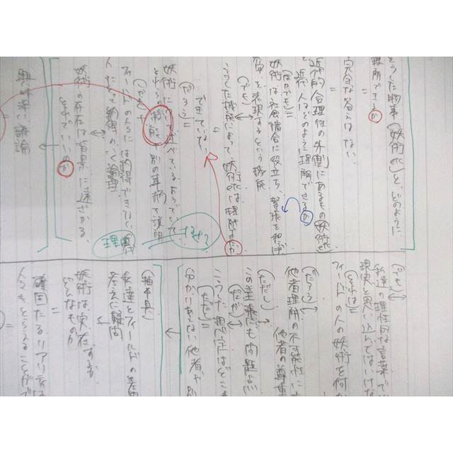 駿台 共通テスト現代文 テキスト通年セット 2023 計3冊 ☆ 025S0C