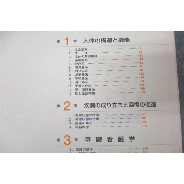 東京アカデミー オープンセサミシリーズ 看護学1〜5成人看護学/健康