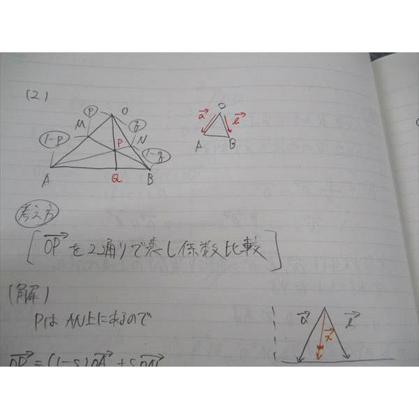 駿台 数学XN 国公立大学理系 テキスト 2020 前期 鹿野俊之/築舘一英