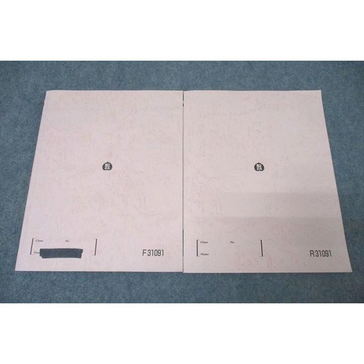 駿台 共通テスト現代文 国語 テキスト通年セット 2023 計2冊 今井愛子