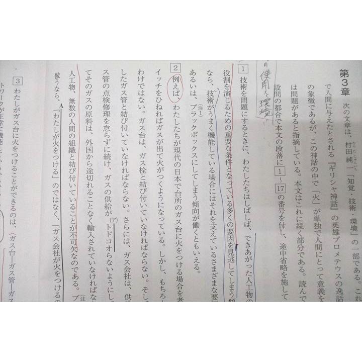 駿台 共通テスト現代文 国語 テキスト通年セット 2023 計2冊 今井愛子