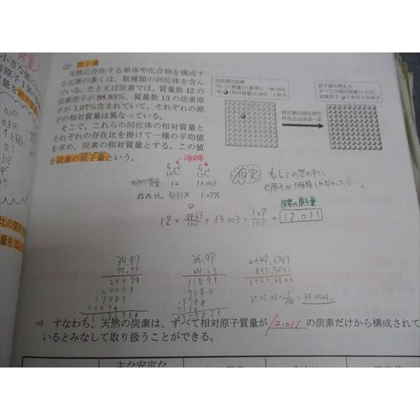 西大和学園高等学校 高1~3 化学/基礎 合格への入試演習/物質の 西大和学園高等学校 高1~3 化学/基礎 合格への入試演習/物質の