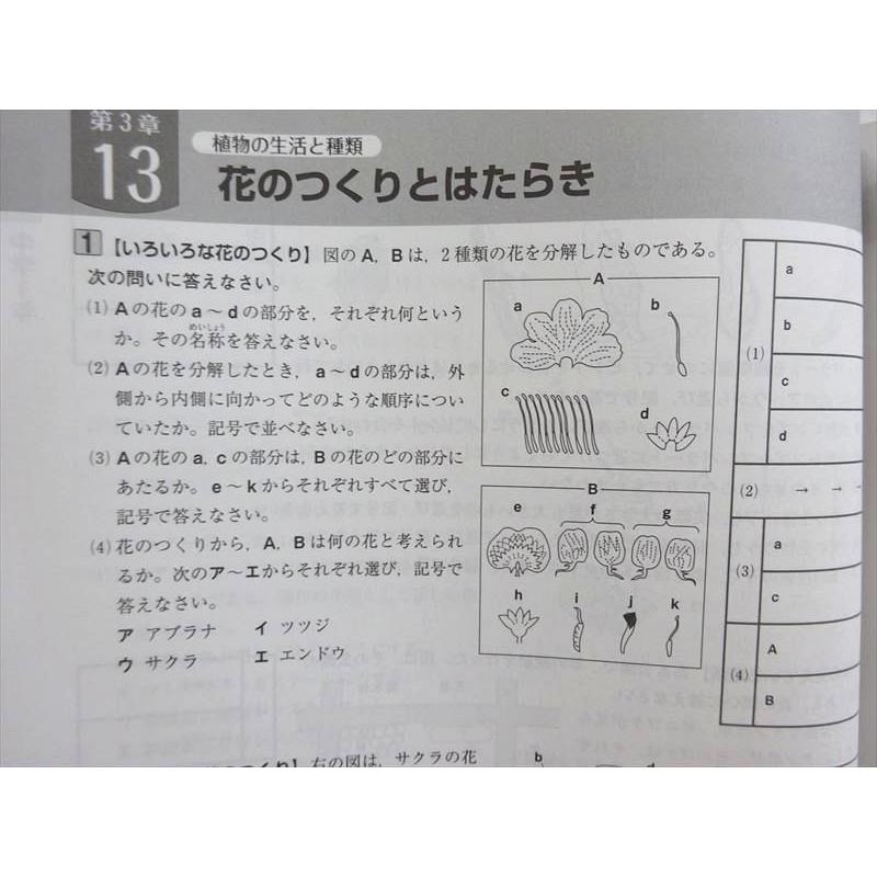実力完成　理科・社会セット 塾専用 高校入試 実力完成問題集 理科 状態良い ☆ 012m5B : ブックス