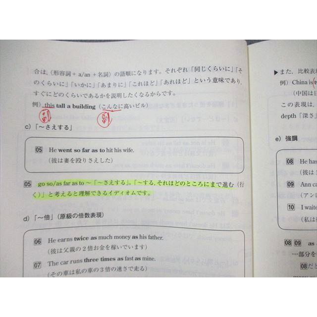東進ハイスクール 京大対策英語 Part1/2 テキスト通年セット 東進ハイスクール 京大対策英語 Part1/2 テキスト通年セット