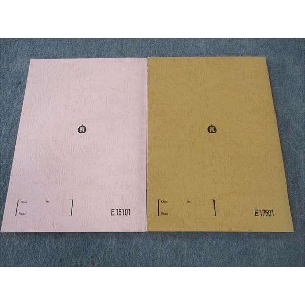 駿台 一橋大英語 テキスト 2023 春期/夏期 計2冊 ☆ 009m0D : ブックス