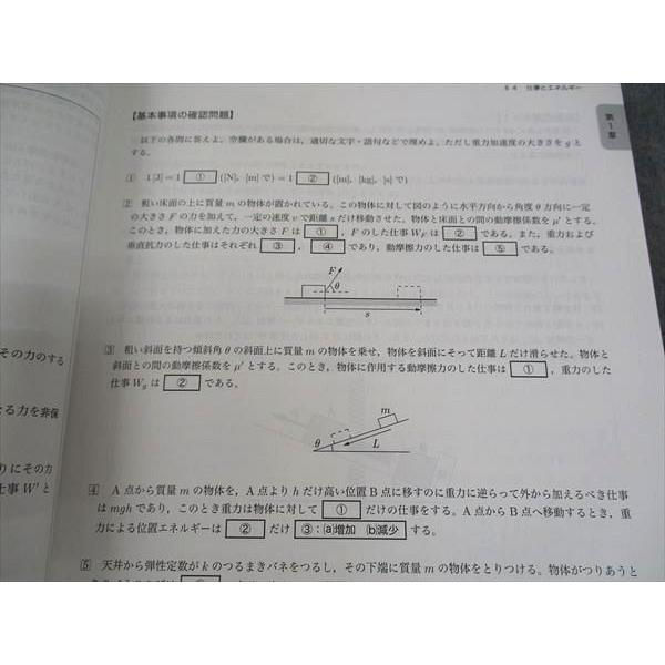 鉄緑会 物理発展講座 テキスト 状態良い 2023 當麻想悟 ☆ 015S0D