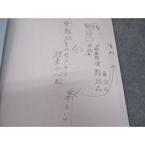 SAPIX 小6年 国語 GS特訓 テスト6回分 サピックス 2023 ☆ 025S2D