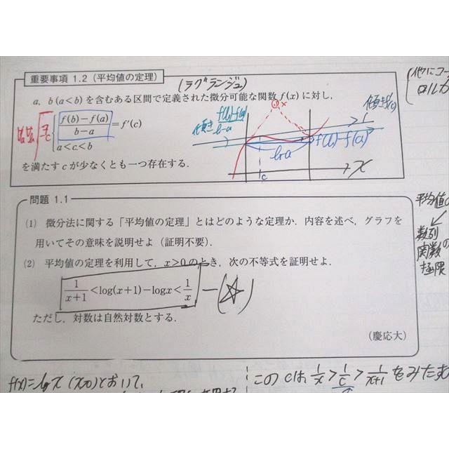 東進ハイスクール 数学の真髄 基本原理追究編 理系 Part1/2 東進ハイスクール 数学の真髄 基本原理追究編 理系 Part1/2