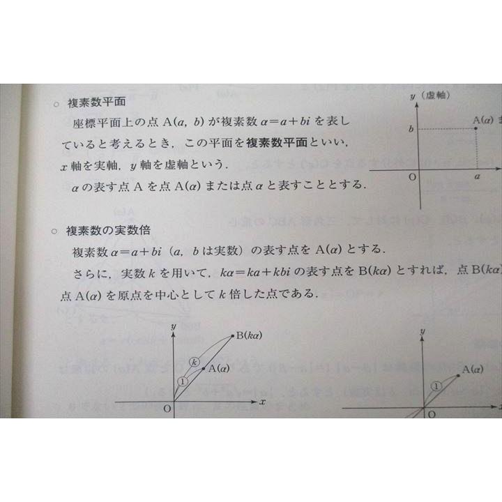 東進 受験数学III(基礎) 演習 テキスト 2012 河合正人 ☆ 007s0B