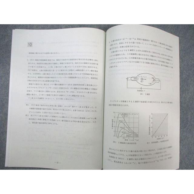 物理Tテキスト＆医進物理 河合塾 トップレベル医進物理 2023 夏期/冬期 計2冊 ☆ 007s0D