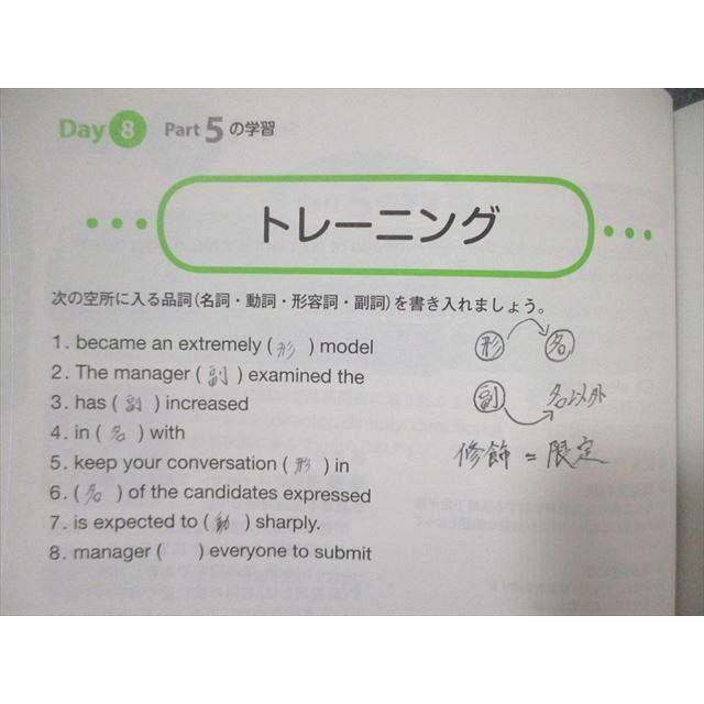 アルク 英語学習アカデミックパック TOEIC TEST スターターキット 1〜7