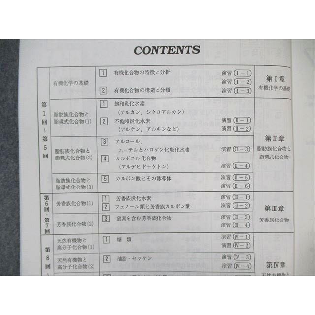 駿台　物理・化学難問演習プリント 2023年版 駿台 化学難問演習 通年セット 【計23回分】 2021 前/後期 018S0D