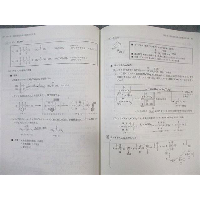 駿台　物理・化学難問演習プリント 2023年版 駿台 化学難問演習 通年セット 【計23回分】 2021 前/後期 018S0D