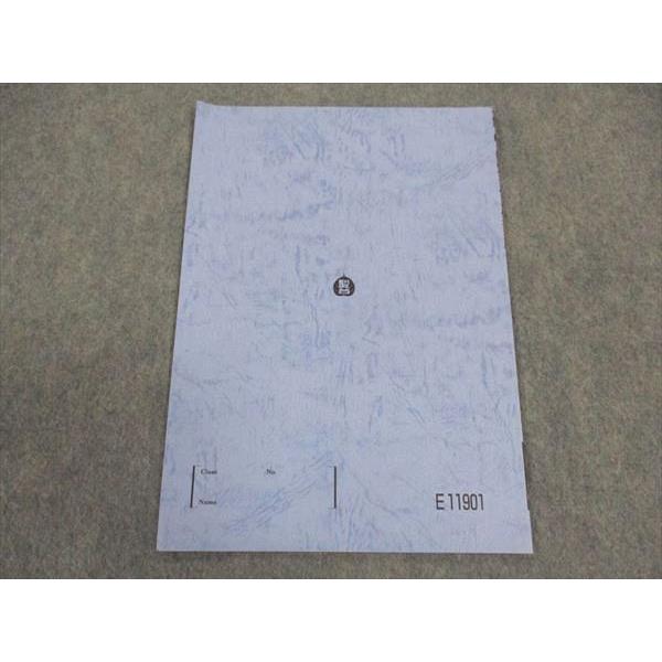 駿台 入試突破のスーパー・トライアングル テキスト 状態良い 2022