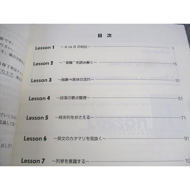 東進ハイスクール 武藤一也のEnglish Champion 英語力の革命 Part1/2