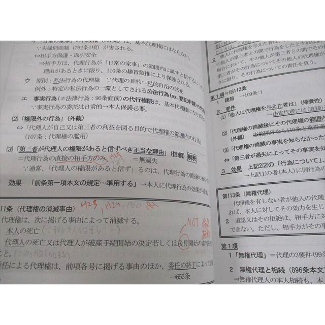 WR11-073 BEXA 司法試験 4S論文解法パターン/条解/テキスト 憲法 WR11-073 BEXA 司法試験 4S論文解法パターン/条解/テキスト 憲法