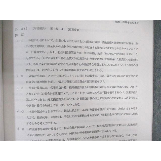 LEC 公務員試験対策 専門職必修講座 国税/財務専門官 演習編/講義編