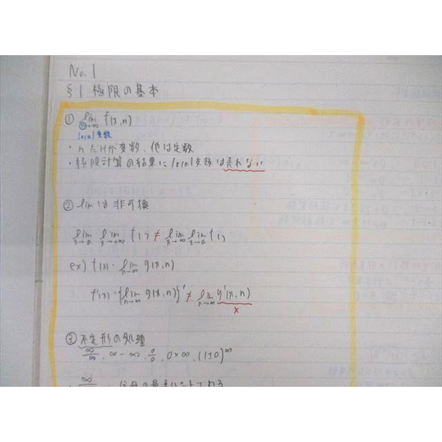 鉄緑会 高1 数学基礎講座III テキスト/問題集 通年セット 2020