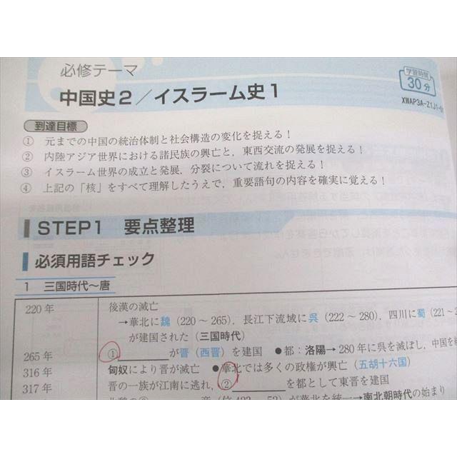 Z会 京都大学 Zstudy 京大 世界史 2022年4〜12月 テキスト通年 Z会 京都大学 Zstudy 京大 世界史 2022年4〜12月 テキスト通年