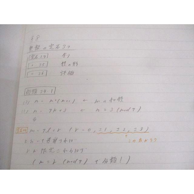 駿台 入試数学の定石 頻出問題解法パターン テキスト 2017 冬期 小林