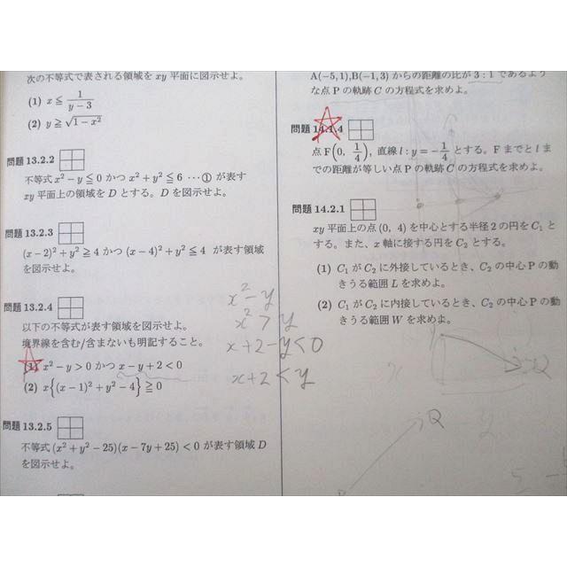 SEG (科学的教育グループ) 高1数学RS/S問題集 整数・三角比・三角関数
