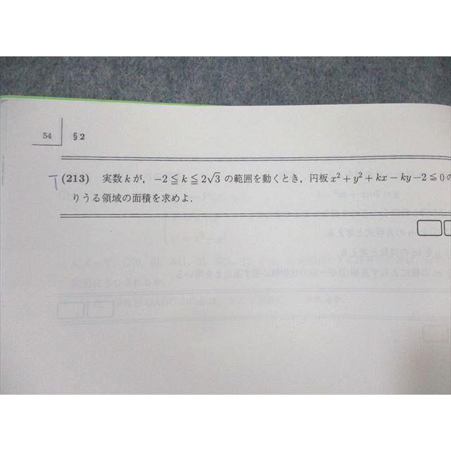 駿台 最高レベル 数学XZS/自習問題 テキスト通年セット 2021 計3冊