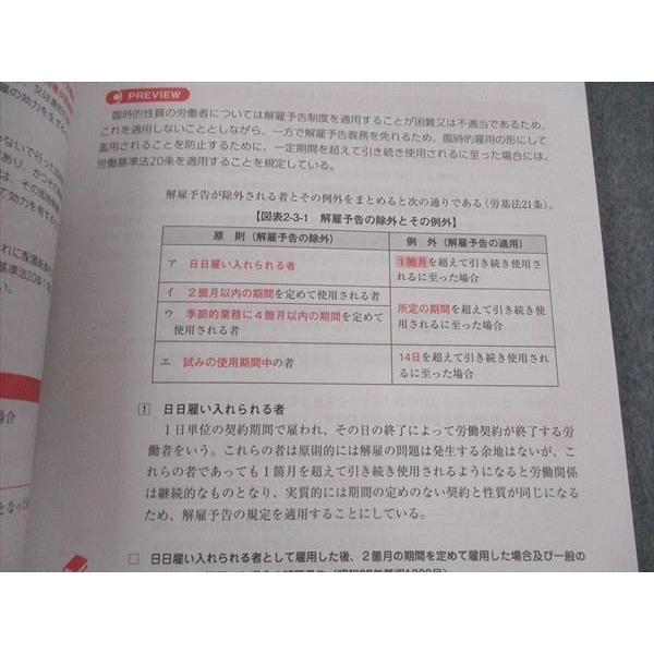 WT04-083資格合格クレアール 社会保険労務士講座 完全合格 WT04-083資格合格クレアール 社会保険労務士講座 完全合格