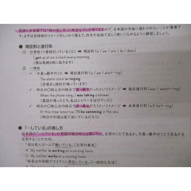 駿台 英語 英文法S/英文法実戦S テキスト通年セット 2023 計2冊 平柳