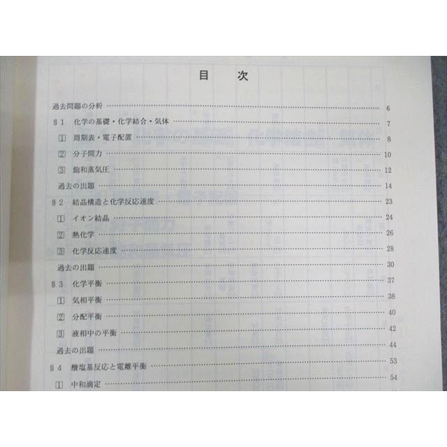 代々木ゼミナール 代ゼミ 名大化学 2002 夏期 齋藤慶介 ☆ 007s0D