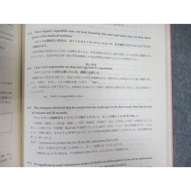 鉄緑会 高1 英語発展講座 英文解釈・英作文 第1/2部 2017 計2冊