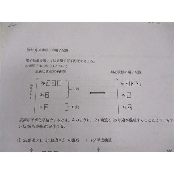 駿台 化学特講III 有機化学 テキスト 2021 夏期 ☆ 025S0D 駿台 化学特講III 有機化学 テキスト 2021 夏期 ☆ 025S0D