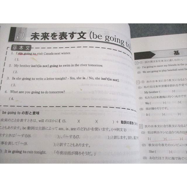 臨海セミナー 新/中2 春/夏/冬期講習 英語/数学/国語/理科/社会 通年