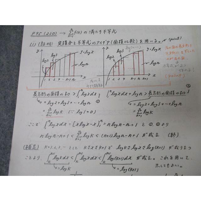 数学XS & ZS参考書 セット 駿台 東大・京大・医学部コース 数学XS/数学ZS テキスト通年セット
