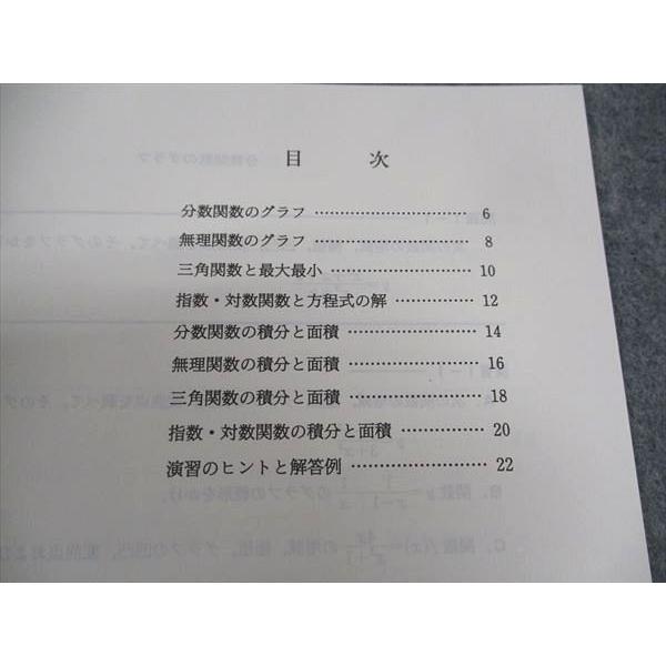 【代ゼミ】『＜解法の原則＞実戦数学ⅠAⅡB　山本俊郎　第1講ノート』+α駿台東進 代ゼミ 代々木ゼミナール 解法の原則 山本の基礎数学III テキスト 未