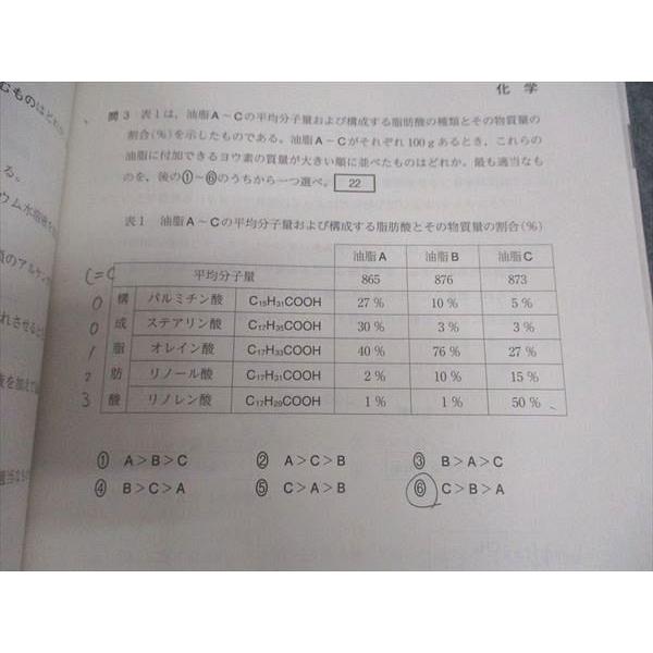 河合塾 2022年度 第1〜3回/プレ/全統共通テスト模試問題 通年セット