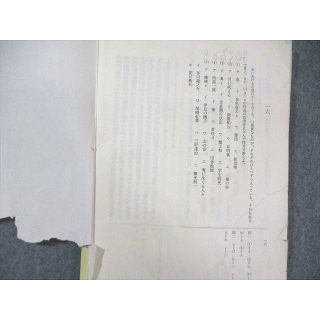 代々木ゼミナール 代ゼミ 早大現代文 テキスト通年セット 2006 代々木ゼミナール 代ゼミ 早大現代文 テキスト通年セット 2006