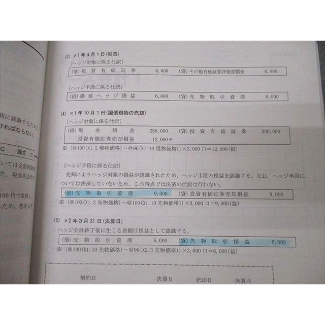 CPA会計学院 公認会計士 財務会計論 テキスト1〜7/個別計算/短答 CPA会計学院 公認会計士 財務会計論 テキスト1〜7/個別計算/短答